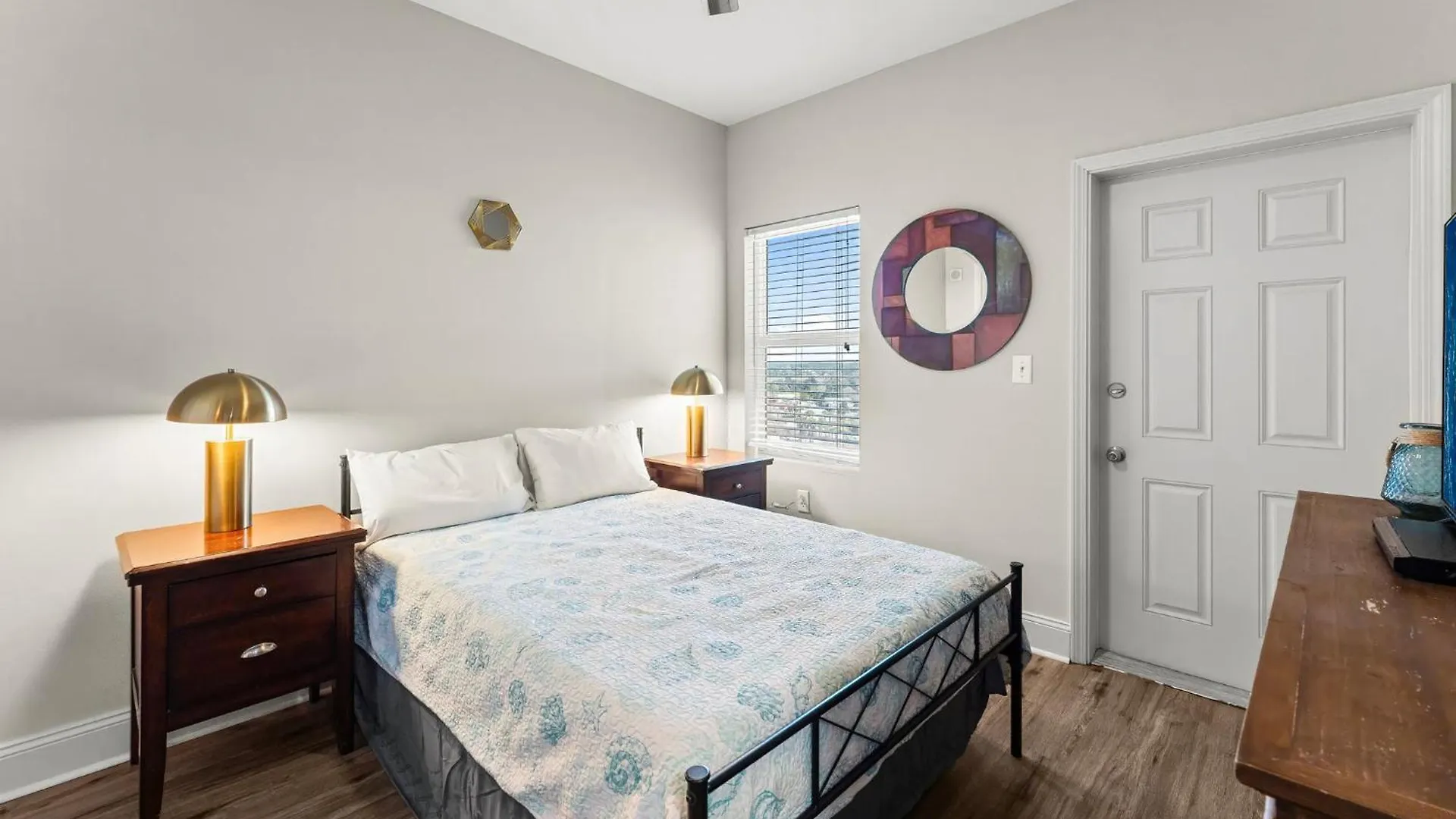 Laketown Wharf 0938 Panama City Beach
