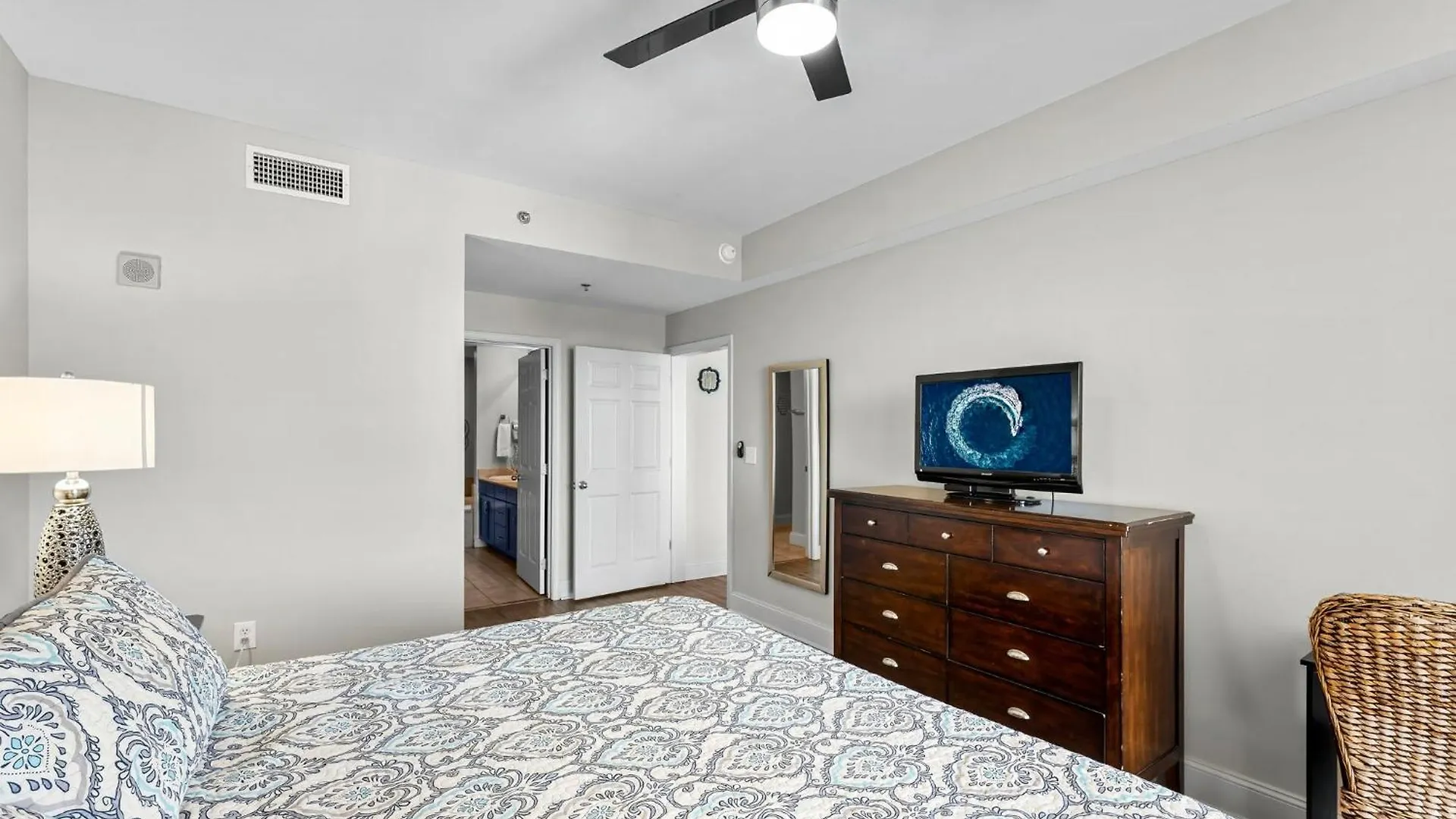 Daire Laketown Wharf 0938 Panama City Beach ABD
