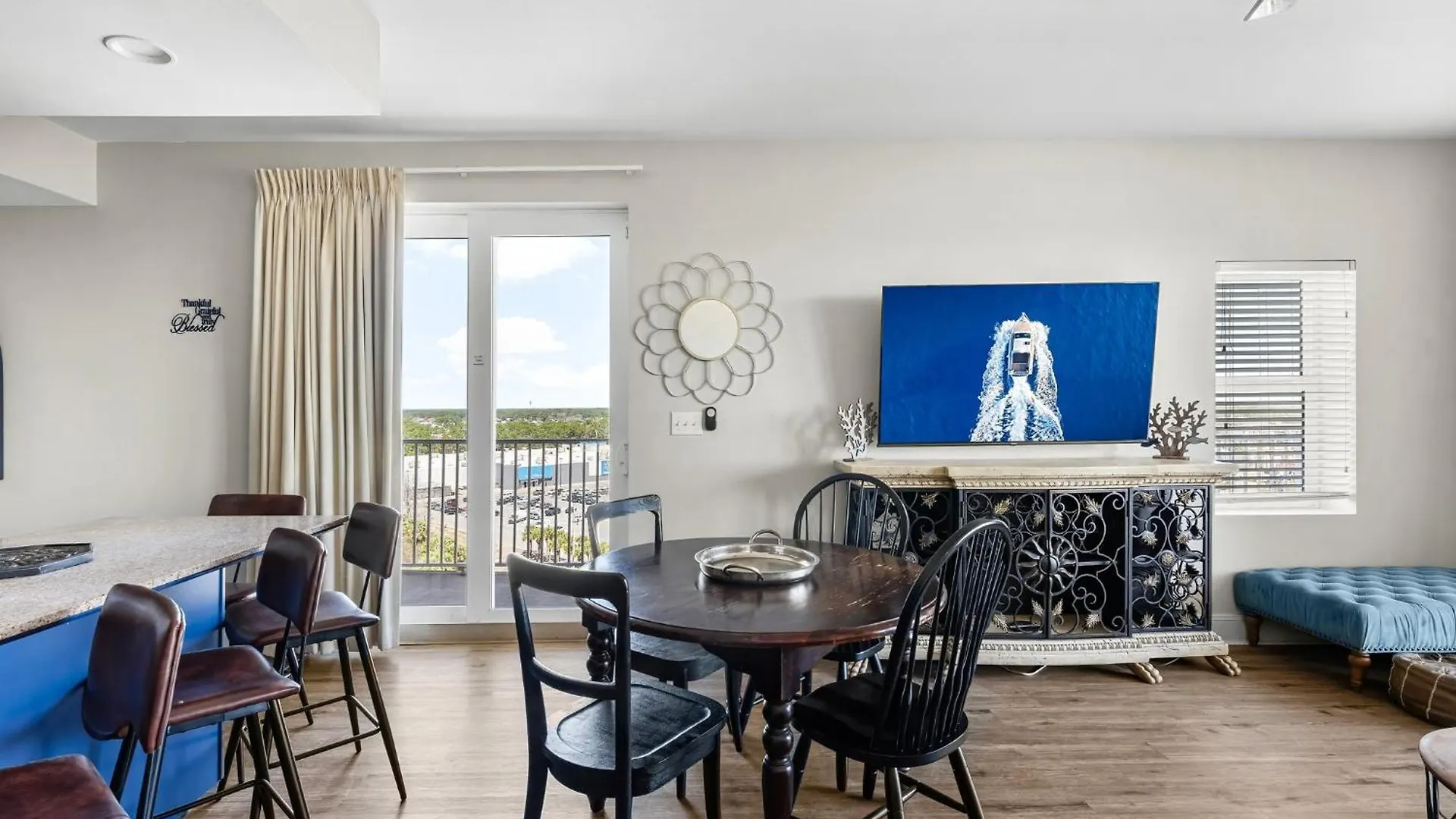 Laketown Wharf 0938 Panama City Beach